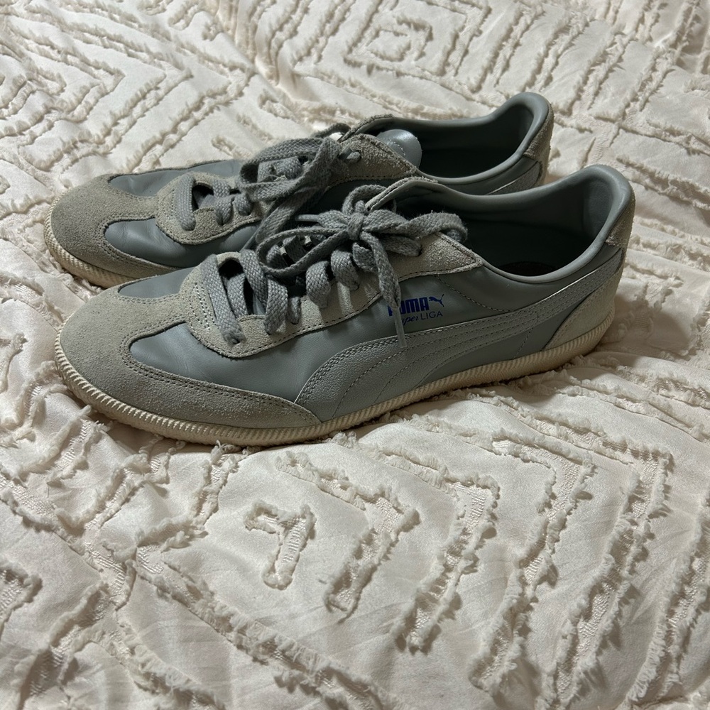 Puma Super Liga Retro OG Sneaker